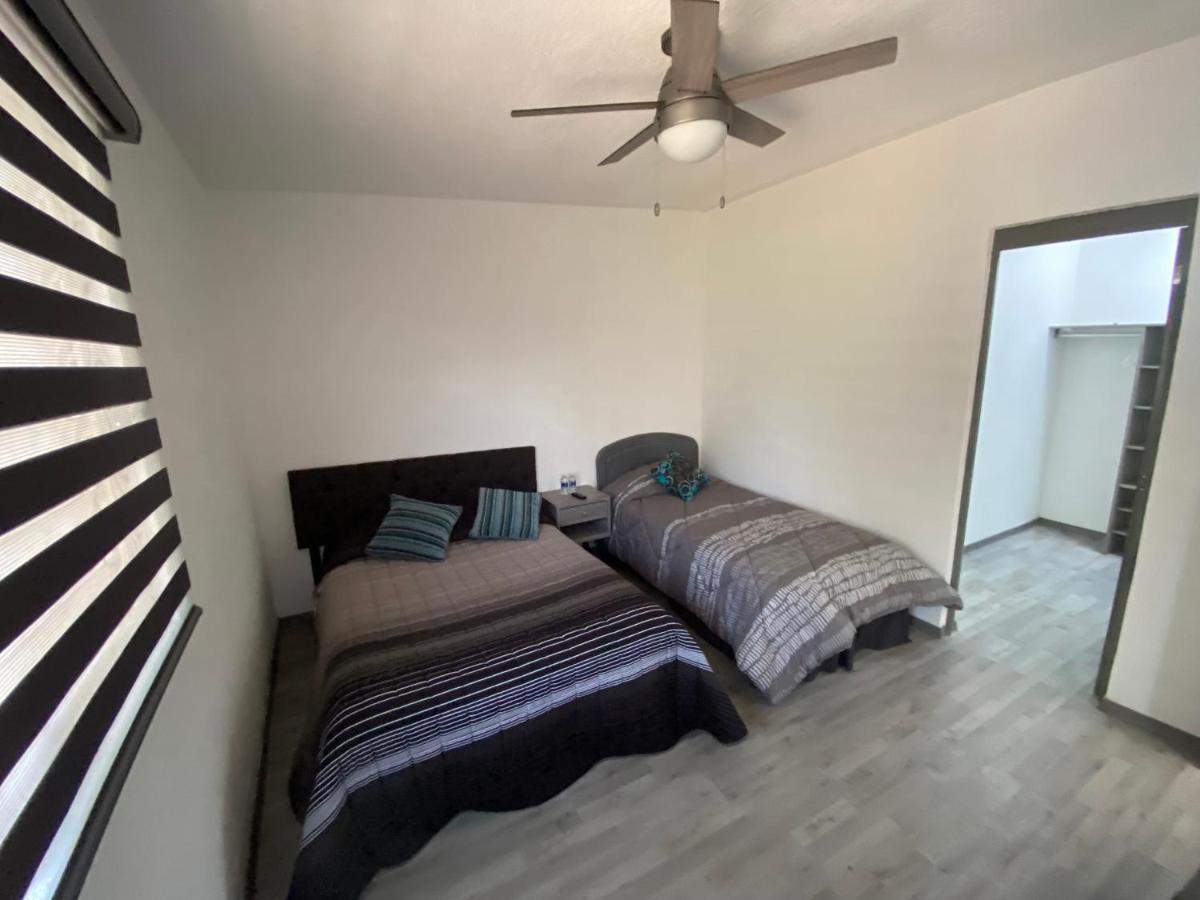 Bed & Tennis - Vista Hermosa Cuernavaca Ngoại thất bức ảnh